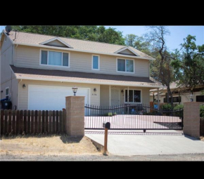 Cozy stays for family and business